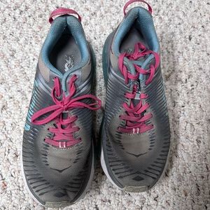 Women’s Hoka